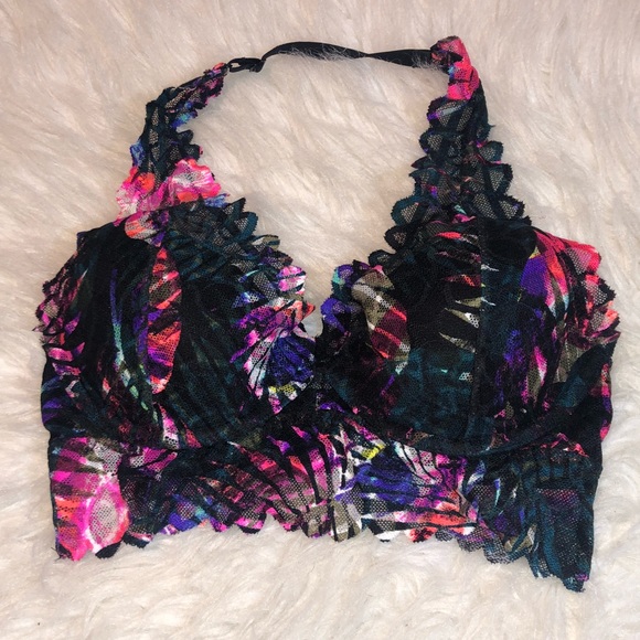 Victoria’s Secret Pink Bralette - Picture 6 of 8